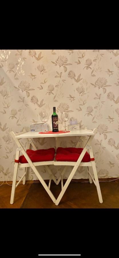 Apartament Timmy Ostrovni 4 1 Praga