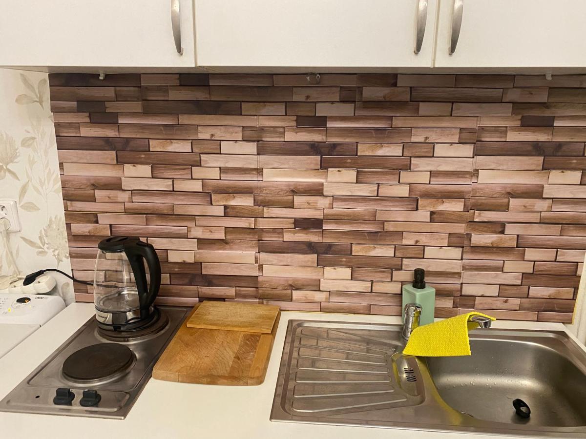 Apartament Timmy Ostrovni 4 1 Praga