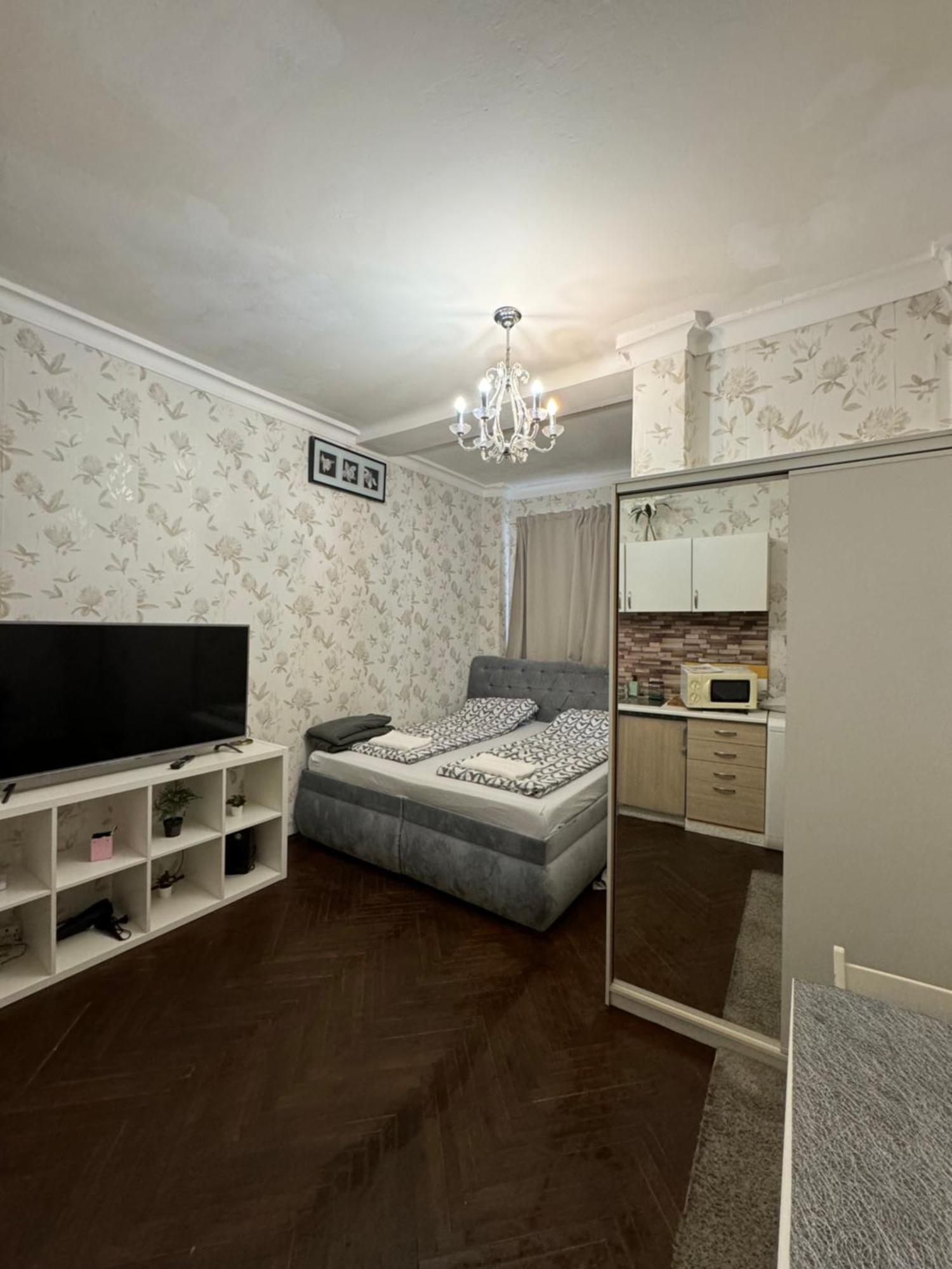 Timmy Ostrovni 4 1 Apartament *