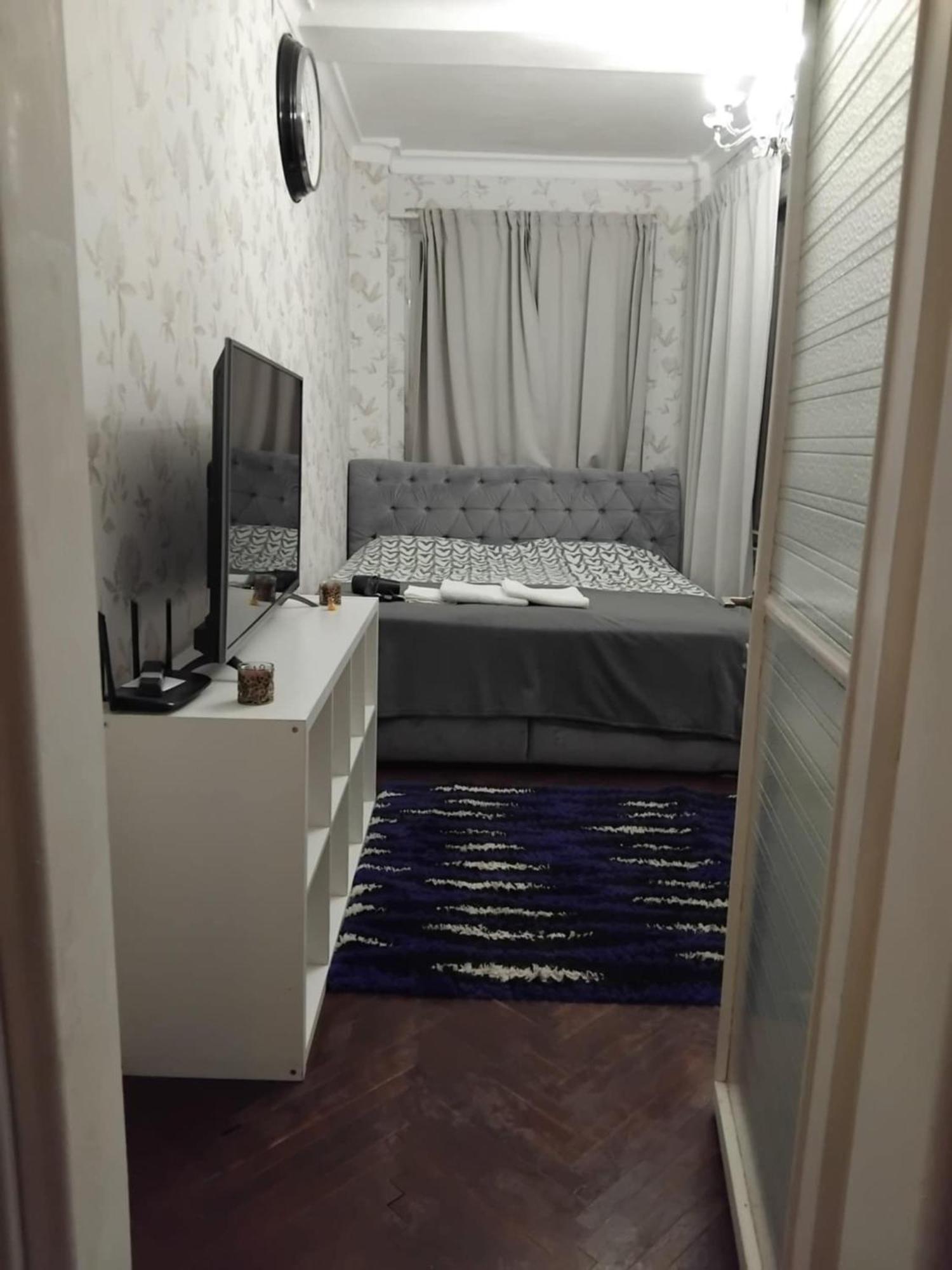 Timmy Ostrovni 4 1 Apartament Praga