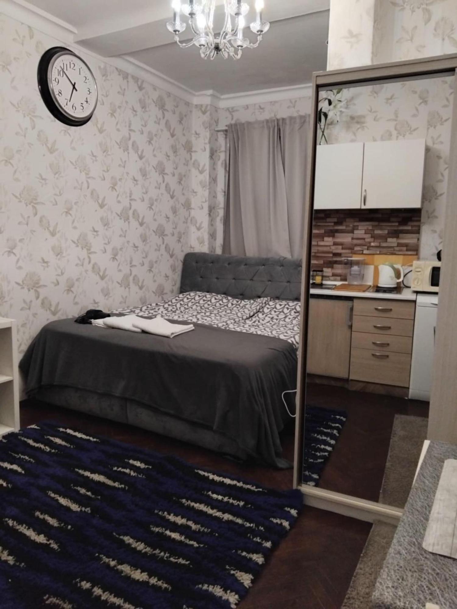 Apartament Timmy Ostrovni 4 1 Praga